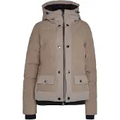 8848 Altitude 8848 Harlow Cord Jacket Dames
