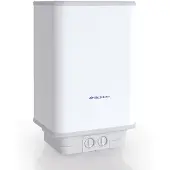 Itho Daalderop Duo elektrische boiler - 50 liter