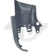 Diederichs 4014959 Bumper