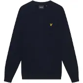 Lyle & Scott Trui navy
