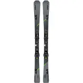 Elan Primetime 44+ + Shift X Sport Binding