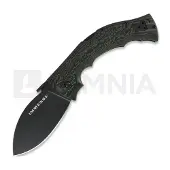 Cold Steel Immense XHP Black vouwmes