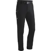 Maier Sports Slim Wandelpantalon Naturno | Maat 44 Short