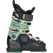 K2 Cortex 95 Boa Alpineskischoenen Voor Dames