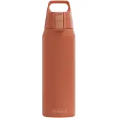 SIGG Shield Therm One Red 1,0 L GT6021.20 Default Title