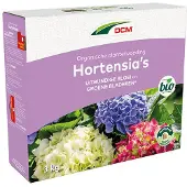 DCM Hortensia mest | | 3 kg (80 m², Bio-label)