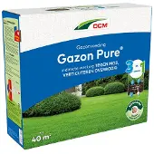 DCM Gazonvoeding | | Pure | 3 kg (40 m²)