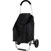 ProWorld Boodschappentrolley | | 53 liter