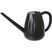 Décoris Gieter | | 2 liter (Kunststof, Zwart)