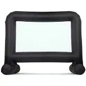 PerfectLED Opblaasbaar scherm | | 161 x 311 cm (105 inch)