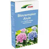 DCM Hortensia blauwmaker | | 750 gram (75 m², Aluin)
