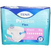 Tena ProSkin Flex Maxi Extra Large | 21 stuks