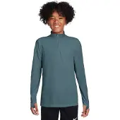Nike Academy 25 Dri-Fit Voetbalsweater JR Groen 128