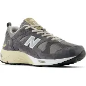 New Balance Sneakers laag '878' beige / grijs