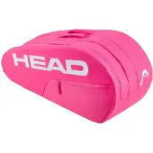 Head Base 6 Racketbag