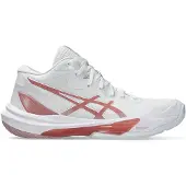 Asics Sky Elite FF MT 3 Women White/Morganite