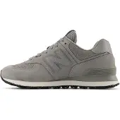 New Balance Sneakers laag '574' grijs