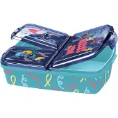 Disney Lilo & multi brooddoos / broodtrommel