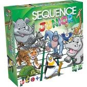 Ginza.se Sequence Junior Bordspel