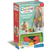 Top 1 Toys Clemmy steel stofzuiger interactief