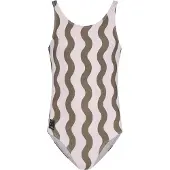 Son Of A Beach Waves Badpak Meisjes 122-128