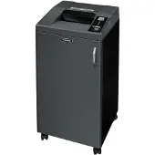 Fellowes Fortishred Papierversnipperaar 7 Vellen Super Micro Snippers Veiligheidsniveau P-7 100 L 3250HS