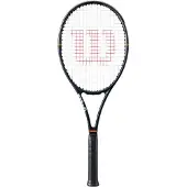 Wilson Tennisracket Pro Staff 97 Classic Frame (Onbespannen)-Gripmaat L4