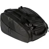 Adidas Multigame Tonal 2026 Padel Racket Bag Zwart