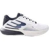 Bullpadel Neuron 26v Padel Shoes Wit EU 41 Man