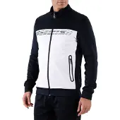 Sjeng Sports Amiro Trainingsjas heren Donkerblauw L