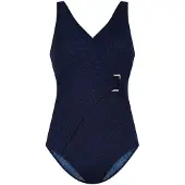 Ten Cate Swim Swimsuit Soft Cup V-neck Buckle