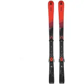Atomic Redster Rx + M10 Binding