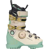 K2 ANTHEM 95 BOA Skischoen 2026 Dames (Maat - 275, Kleur - Green/Beige)