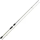 Westin W6 Light Softlure Spinning Rod Zilver 2.13 m / 1-4 g