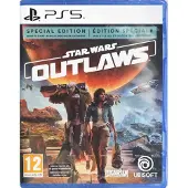 Star Wars Outlaws - PS5