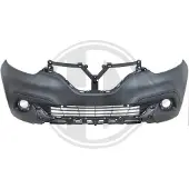 Diederichs 4446050 Bumper