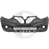 Diederichs 4446051 Bumper