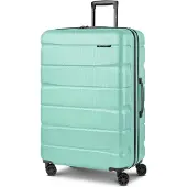 Franky Trolley 'Munich 4.0' mintgroen