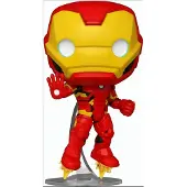 Funko POP! Iron Man Marvel Nieuwe Klassiekers-figuur 9 Cm