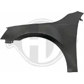 Diederichs 7832107 Spatbord