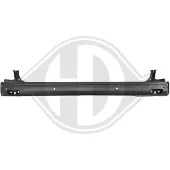 Diederichs 4098255 Achterbumper