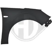 Diederichs 1892006 Spatbord