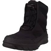 Kamik - Women's Snowdon - Winterschoenen 37, zwart