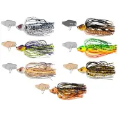 FOX Rage Bladed Jig 28gr Bleak