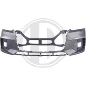 Diederichs 1065451 Bumper