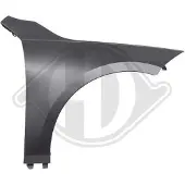 Diederichs 1282006 Spatbord