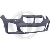 Diederichs 1266451 Bumper