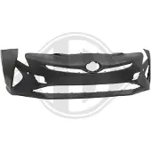 Diederichs 6637051 Bumper