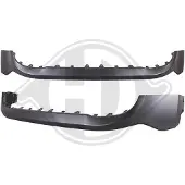 Diederichs 2660151 Bumper