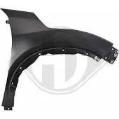 Diederichs 5292006 Spatbord